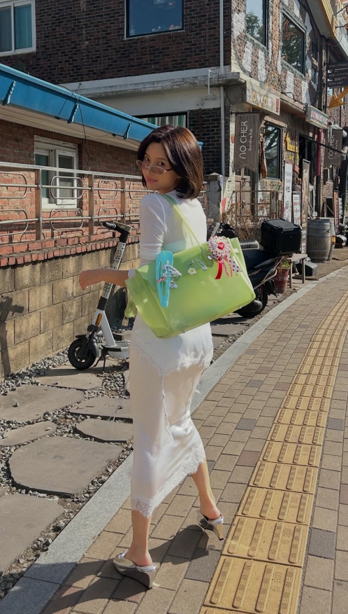 CLAMOA look 21