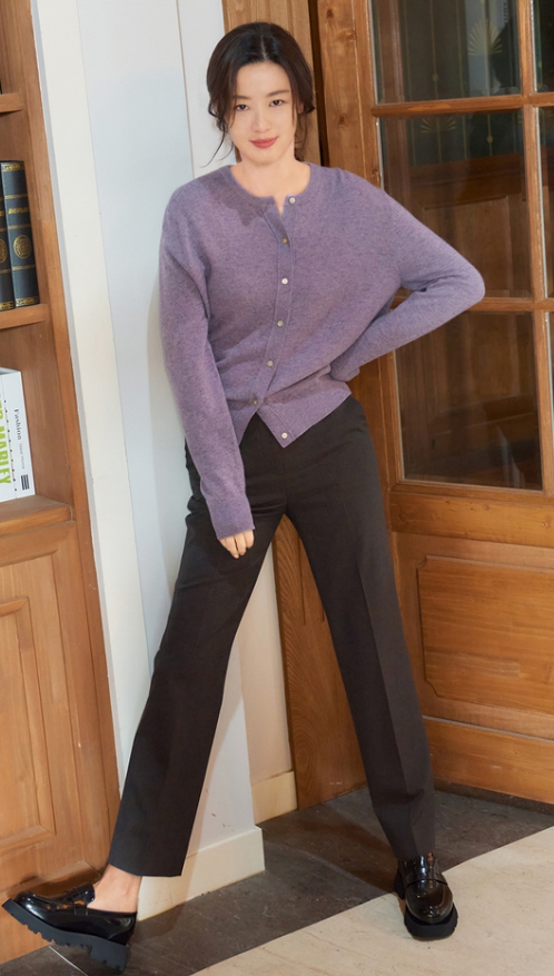CLAMOA look 4