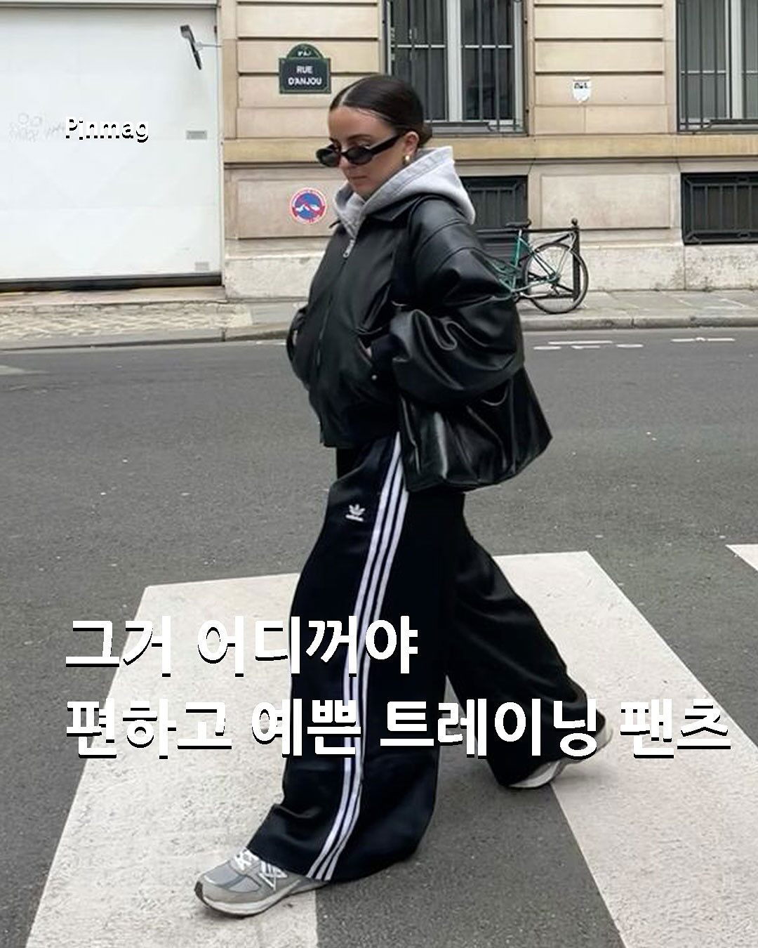 CLAMOA viral portfolio — 디지털 콘텐츠 for Korean fashion brand PR
