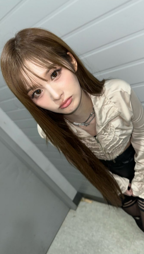 CLAMOA look 23