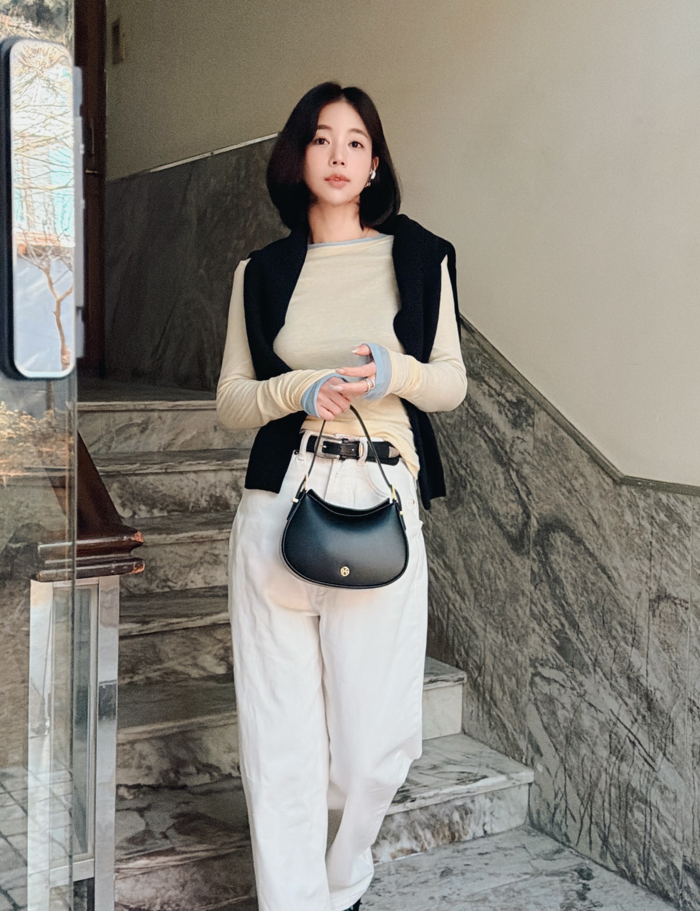 CLAMOA influencer portfolio — 크리에이터 매칭 for Korean fashion brand PR